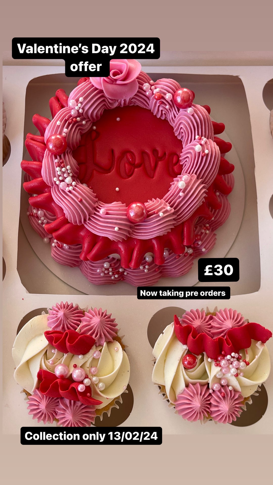 Valentines Day 2026 Offers.