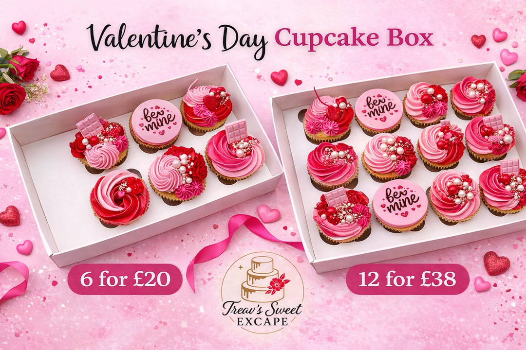 Valentines Day 2026 Offers.