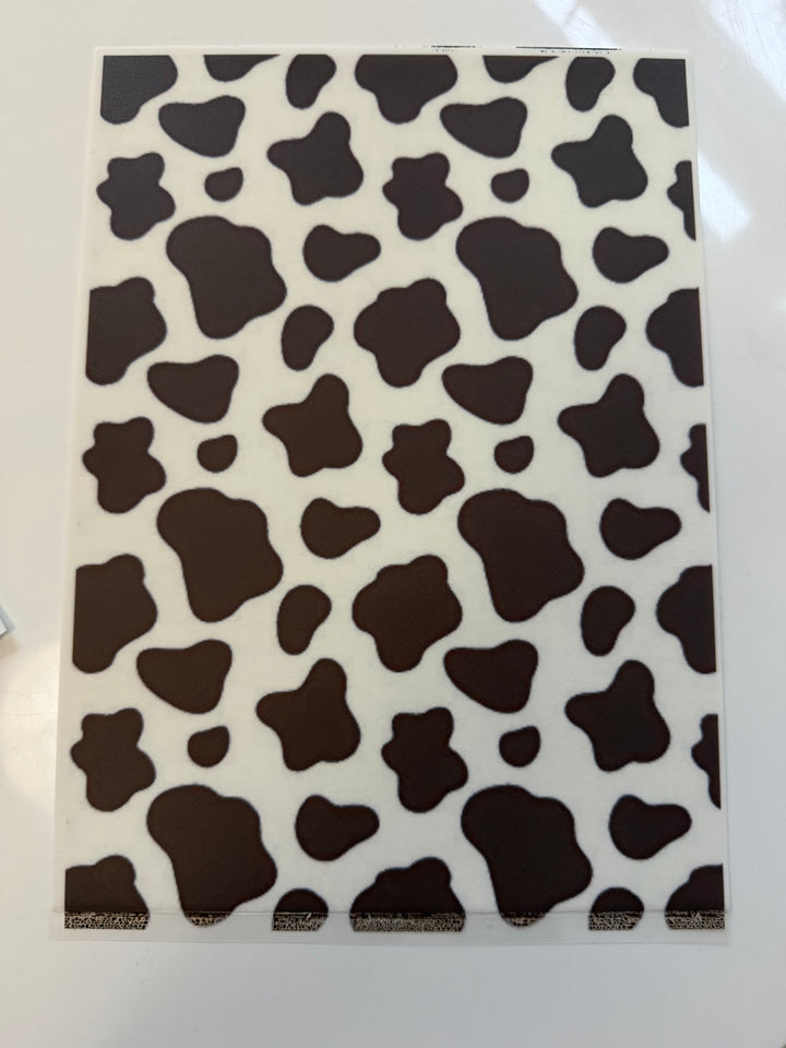 EDIBLE PRINT ( ICING SHEET)