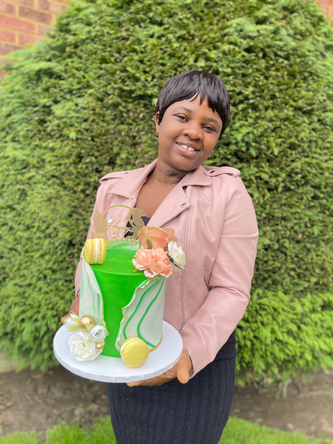 Beginners Cake Baking and Decorating Course
