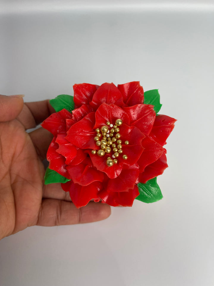 Christmas Cupcakes Decorating Class